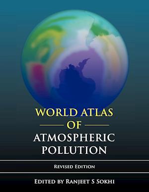 World Atlas of Atmospheric Pollution