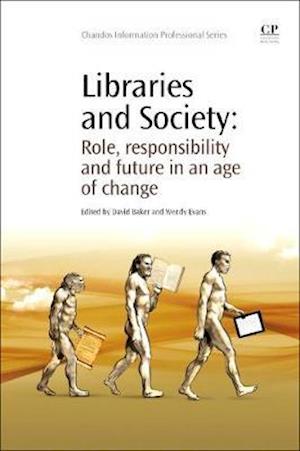 Libraries and Society