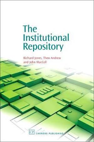 The Institutional Repository