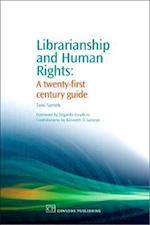 Librarianship and Human Rights