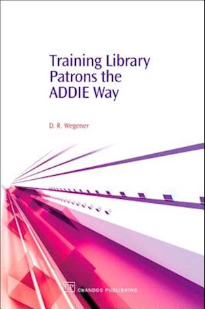 Training Library Patrons the ADDIE Way