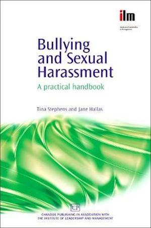 Bullying and Sexual Harassment