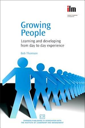 Growing People