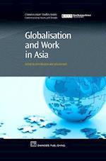 Globalisation and Work in Asia