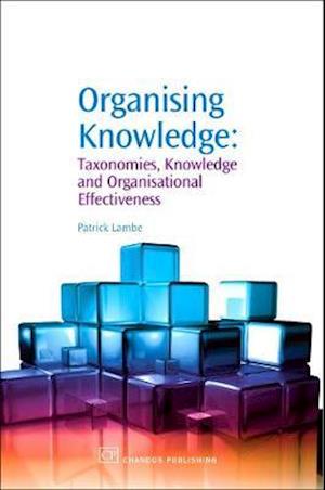 Organising Knowledge