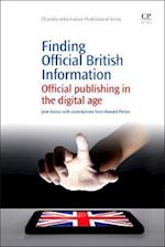 Finding official British Information