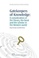 Gatekeepers of Knowledge