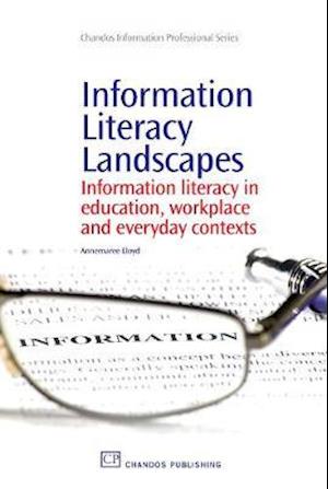 Information Literacy Landscapes