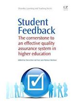 Student Feedback