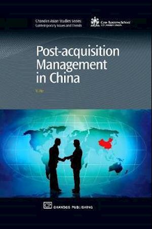 Post-Acquisition Management in China