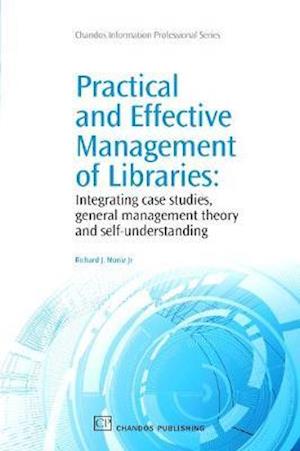 Practical and Effective Management of Libraries