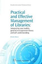 Practical and Effective Management of Libraries