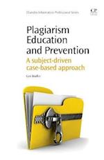 Plagiarism Education and Prevention