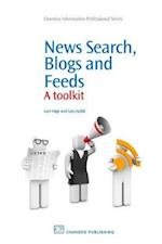 News Search, Blogs and Feeds