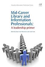 Mid-Career Library and Information Professionals
