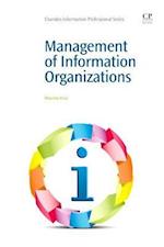 Management of Information Organizations