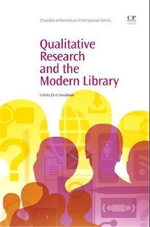 Qualitative Research and the Modern Library