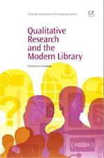 Qualitative Research and the Modern Library