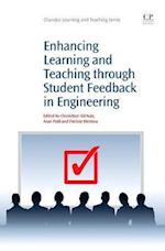 Enhancing Learning and Teaching Through Student Feedback in Engineering