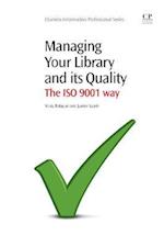 Managing Your Library and its Quality