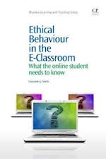 Ethical Behaviour in the E-Classroom