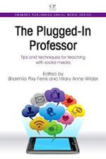The Plugged-In Professor