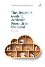The Librarian's Guide to Academic Research in the Cloud
