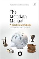 The Metadata Manual