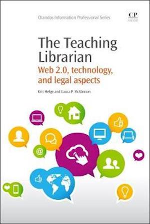 The Teaching Librarian