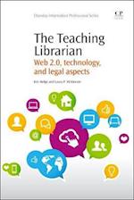 The Teaching Librarian
