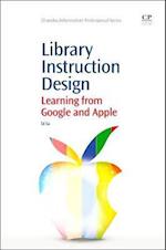 Library Instruction Design