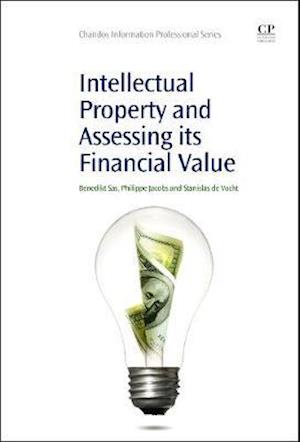 Intellectual Property and Assessing its Financial Value