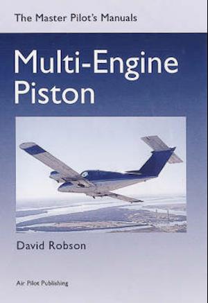 Multi-engine Piston