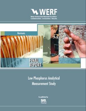 Low Phosphorus Analytical Measurement Study