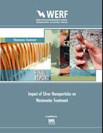 Impact of Silver Nanoparticles on Wastewater Treatment