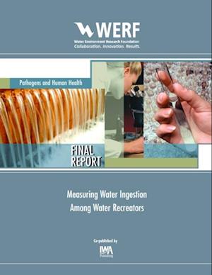 Measuring Water Ingestion Among Water Recreators