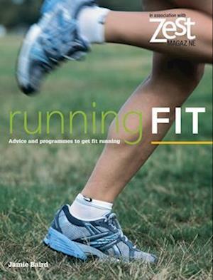Zest: Running Fit