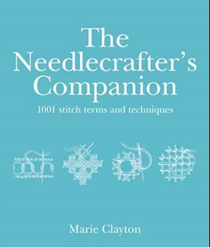 Needlecrafter's Companion