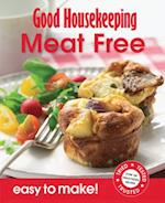 Good Housekeeping Easy to Make! Meat-Free Meals