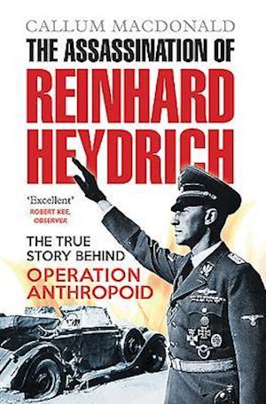 The Assassination of Reinhard Heydrich