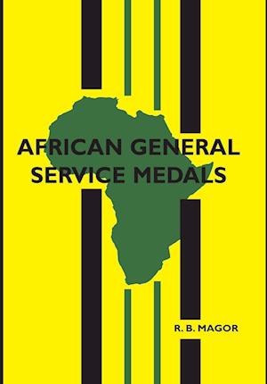 African General Service Medals