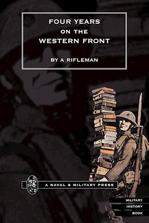 Four Years on the Western Front