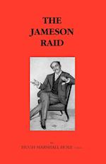 Jameson Raid