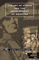 Art of Attack and the Development of Weapons