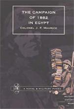 CAMPAIGN OF 1882 IN EGYPT