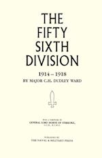 56th Division (1st London Territorial Division) 1914-1918