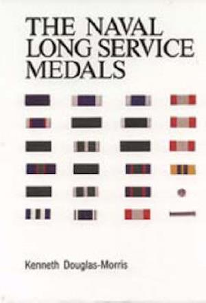 NAVAL LONG SERVICE MEDALS 1830-1990.