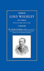 GENERAL LORD WOLSELEY (OF CAIRO)