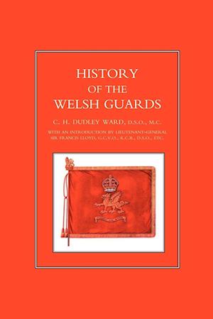 History of the Welsh Guards