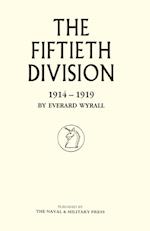 Fiftieth Division 1914 - 1919